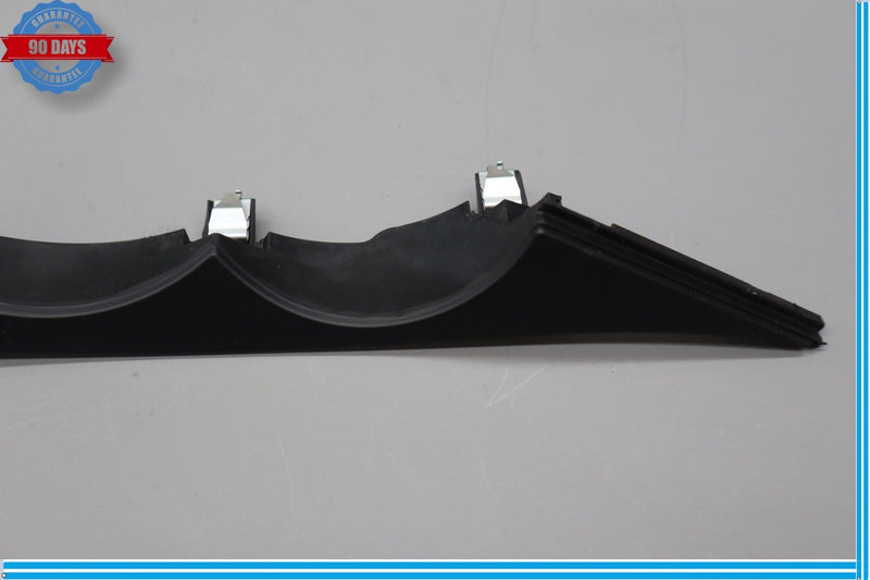 Load image into Gallery viewer, 10-13 Porsche Panamera Left Driver Side Instrument Cluster Trim Panel Oem
