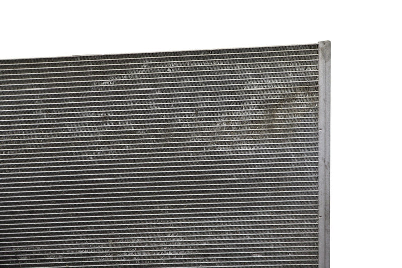 Load image into Gallery viewer, 16–21 Jaguar XF X260 2.0L Front Engine Cooling Radiator Assembly GX738K230BB Oem
