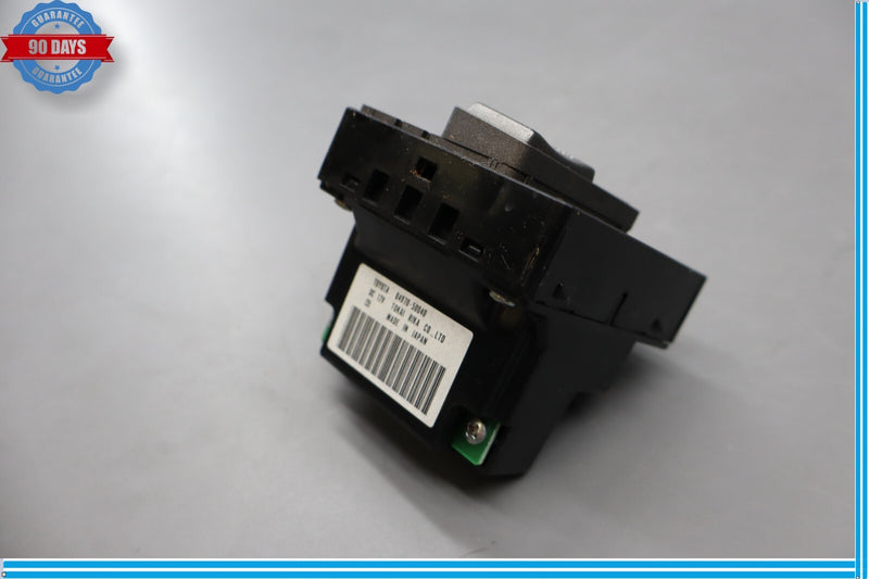 Load image into Gallery viewer, 07-09 Lexus LS460 Center Console Power ECT Snow Traction Switch Button Oem
