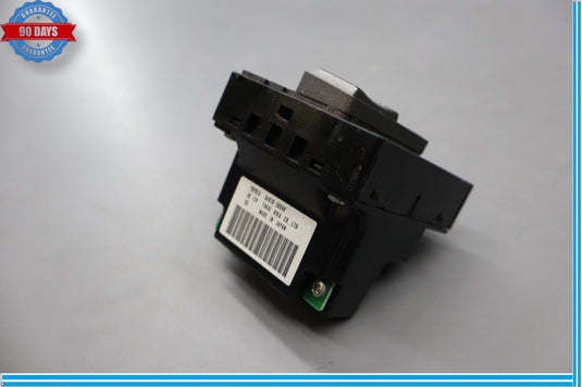 07-09 Lexus LS460 Center Console Power ECT Snow Traction Switch Button Oem