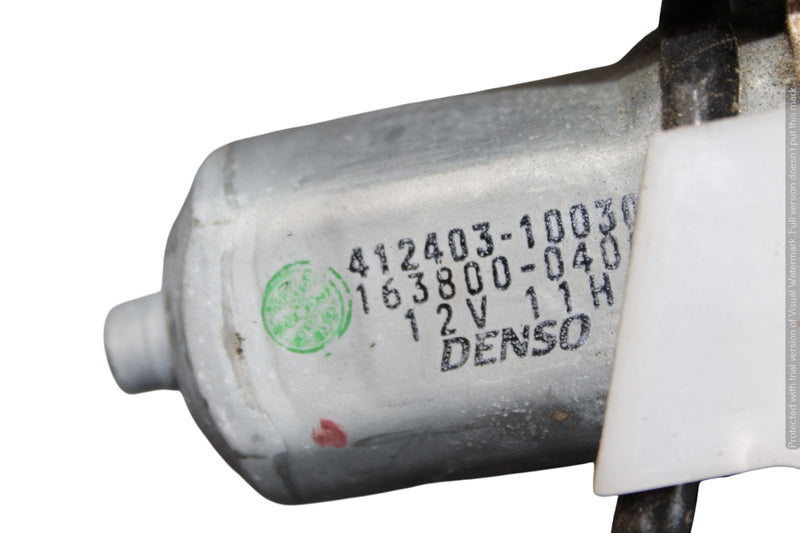 Load image into Gallery viewer, 07-09 Lexus LS460 LS460L Rear Right Passenger Side Door Lock Latch Actuator Oem
