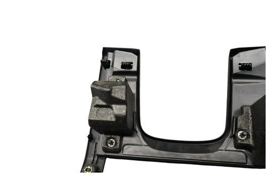 12-18 Audi A7 Quattro A6 Front Left Driver Side Dash Lower Knee Panel Trim OEM
