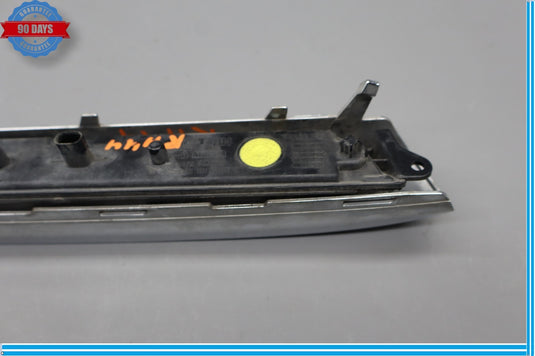 10-16 Mercedes W164 ML350 R350 Front Right Daytime Run Lamp Fog Light Oem