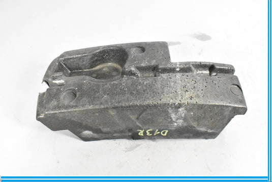 07-10 Mercedes CL550 CL600 W216 Front Left Bumper Foam Reinforcement Strip Oem