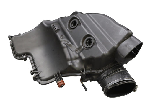 09-15 BMW 750Li F04 F02 Right Side Air Intake Cleaner Filter Housing Box Oem