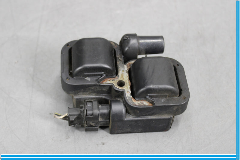 Load image into Gallery viewer, 98-03 Mercedes W210 E320 E430 CLK320 Engine Start Ignition Coil Oem
