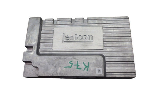 15-16 Hyundai Genesis Audio Sound Speaker Radio Player Amplifier Lexicon Oem