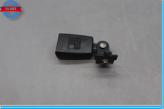 07-13 BMW X5 E70 Rear Left Or Right Side Seat Belt Seatbelt Buckle Oem