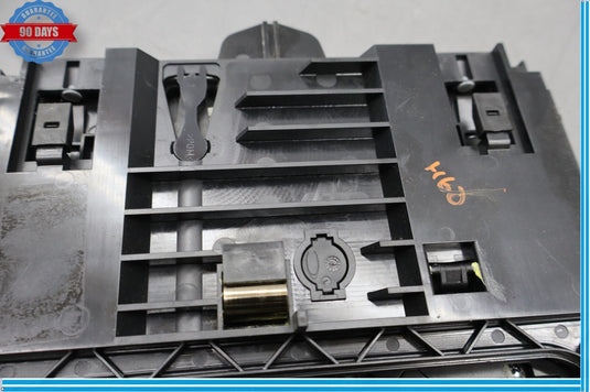 12-15 Audi A6 Quattro Front Center Console Ashtray Cover Trim Oem