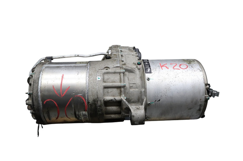 Load image into Gallery viewer, 12-20 Tesla Model S Electric Engine Motor Rear Large Drive Unit Oem
