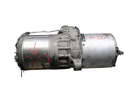 12-20 Tesla Model S Electric Engine Motor Rear Large Drive Unit Oem