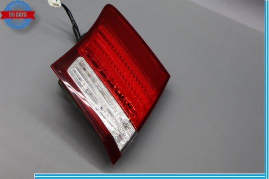 07-09 Lexus LS460 LS600h XF40 Rear Left Driver Side Inner Taillight Lamp Oem