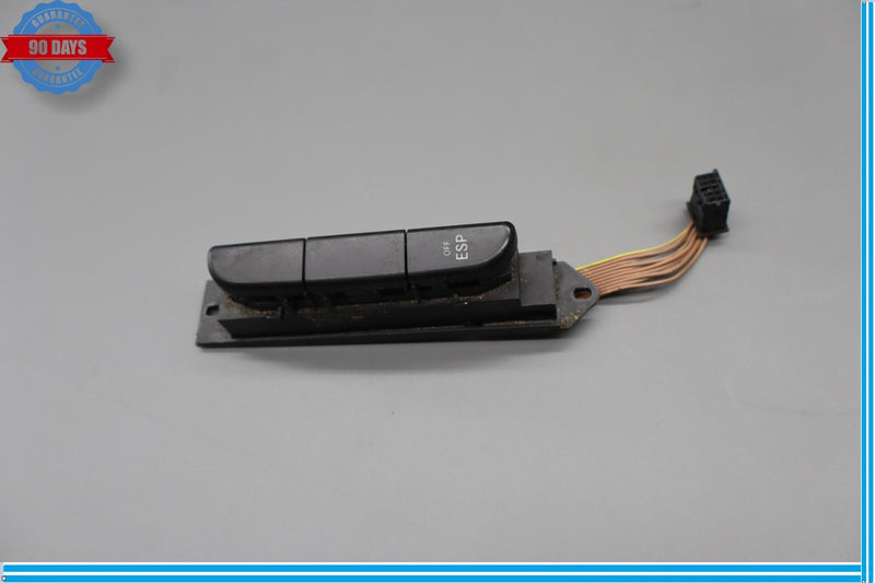 Load image into Gallery viewer, 03-08 Mercedes R230 SL500 SL55 AMG Center Console ESP Switch Control Button Oem
