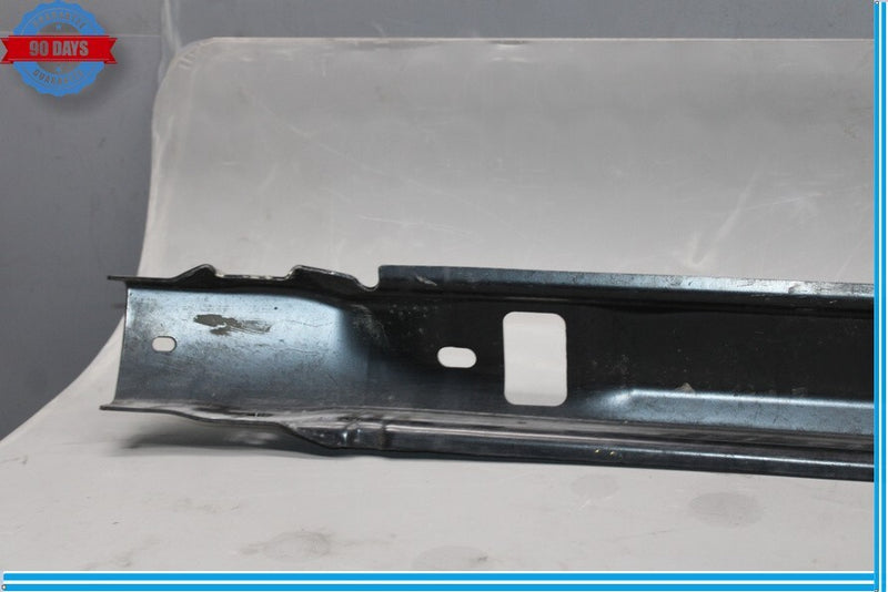 Load image into Gallery viewer, 03-12 Bentley Continental GT GTC Rear Bumper Reinforcement Impact Crash Bar Oem

