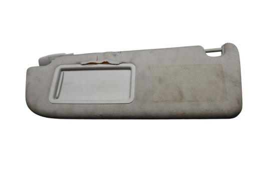 12-18 Audi A6 Quattro Front Left Driver Side Sunvisor Sun Visor Oem