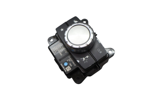 14-17 Mercedes W207 E350 E550 Console Head Unit Controller Knob Multi Switch Oem