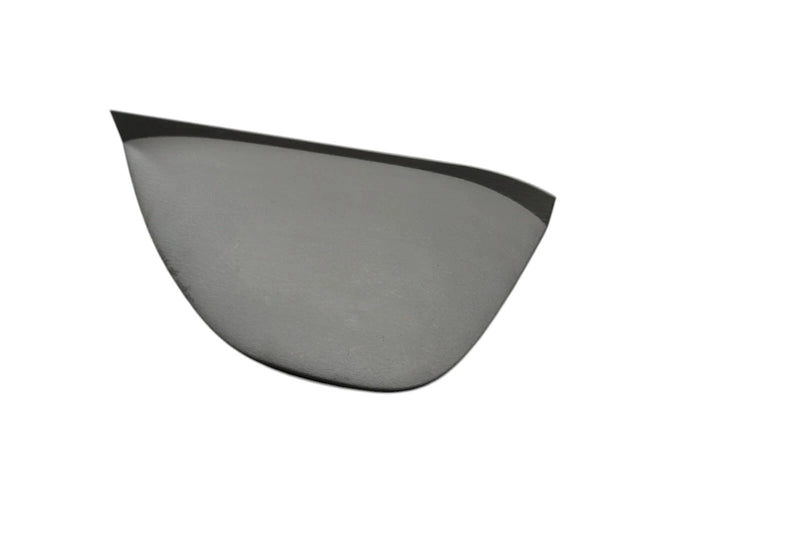 Load image into Gallery viewer, 02-05 Ford Thunderbird Front Left Dash Panel Cover End Cap Lid 1W6X-7604481 OEM
