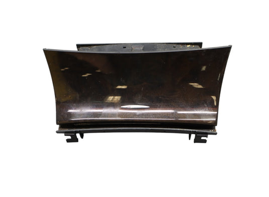 03-11 Mercedes W219 CLS500 E350 Center Pocket Ashtray Ash Tray Wood Trim Oem