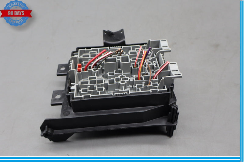 Load image into Gallery viewer, 11-18 Porsche Cayenne Front Left Driver Under Dash Cabin Fuse Relay Box Oem
