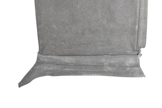 14-18 Maserati Quattroporte Rear Left Driver Side Top Upper Seat Cushion Oem