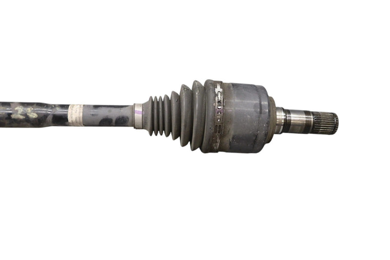 Load image into Gallery viewer, 14-17 Maserati Ghibli S Rear Left Driver Side CV Axle Shaft 06700054540 Oem

