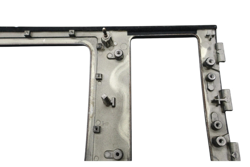 Load image into Gallery viewer, 03-10 Bentley Continental GT Coupe Rear Center Console Bezel Trim Wood OEM
