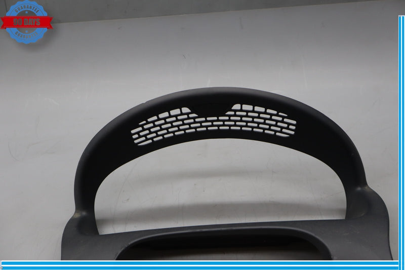 Load image into Gallery viewer, 10-18 Jaguar XJL X351 XJ Dash Speedometer Gauge Cluster Trim Panel Bezel Oem
