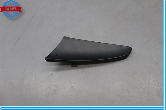 11-18 Porsche Cayenne 958 Rear Left Driver Side Trim Cover Panel 7P5839247 Oem
