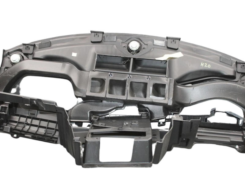 Load image into Gallery viewer, 12-20 Tesla Model S Front Dash Dashboard Support Panel Frame 100332600K Oem
