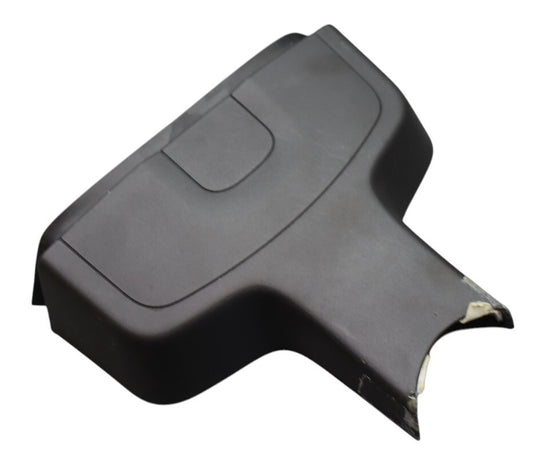 11-14 Porsche Cayenne 958 Front Interior Rear View Mirror Cover Black Oem