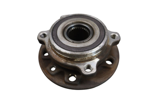 14-17 Maserati Ghibli S Front Right Side Wheel Hub Bearing Assembly Oem