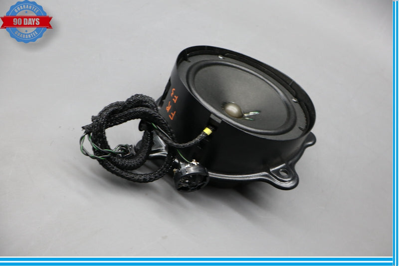 Load image into Gallery viewer, 00-06 Mercedes S55 S600 W220 Front Right Passenger Door Sound Audio Speaker Oem
