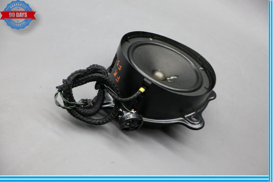 00-06 Mercedes S55 S600 W220 Front Right Passenger Door Sound Audio Speaker Oem