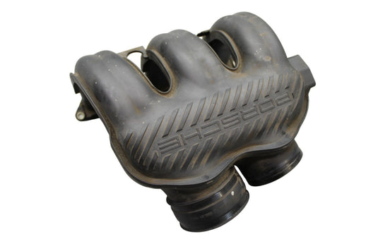 00-04 Porsche Boxster Left or Right Engine Air Intake Manifold 99611004501 Oem