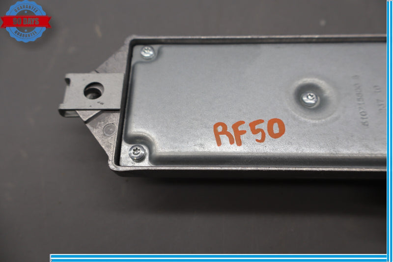 Load image into Gallery viewer, 09-15 BMW 750Li Xdrive Front Right Passenger Side Seat Belt Control Module Oem
