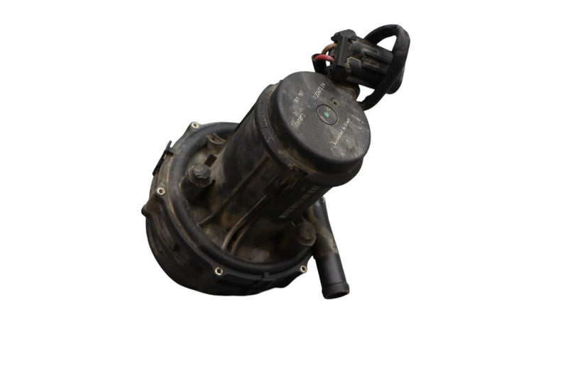 Load image into Gallery viewer, 03-12 Maserati Quattroporte Smog Secondary Air Injection Pump 72247204 Oem
