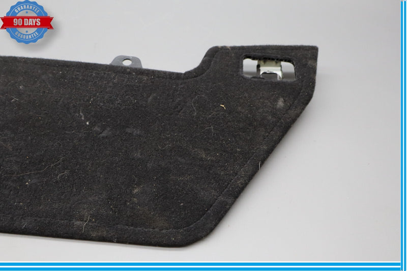 Load image into Gallery viewer, 07-09 Lexus LS460 Rear Right Side Trunk Floor Carpet Trim Cover Panel Oem
