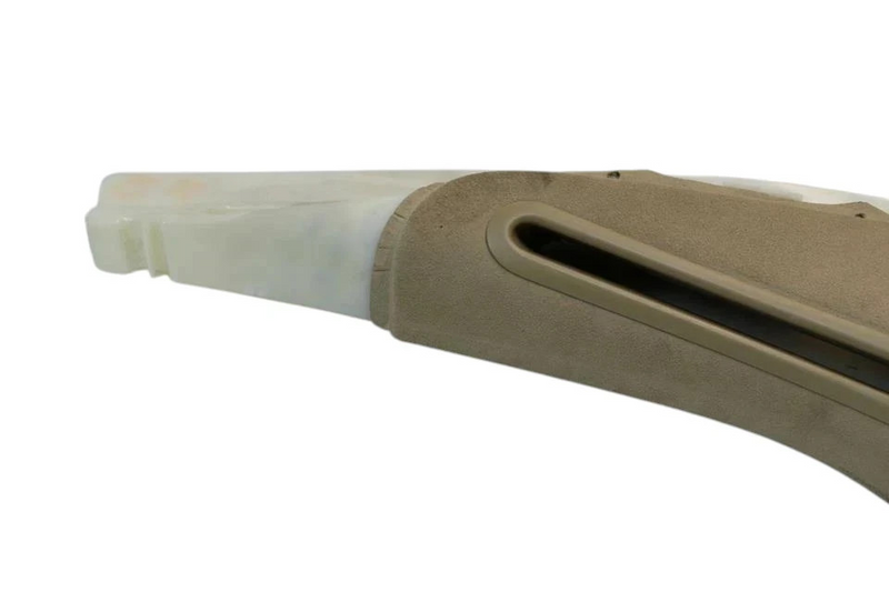 Load image into Gallery viewer, 07-13 Mercedes W221 S600 S63 AMG Rear Right Side Quarter C Pillar Trim Cover Oem
