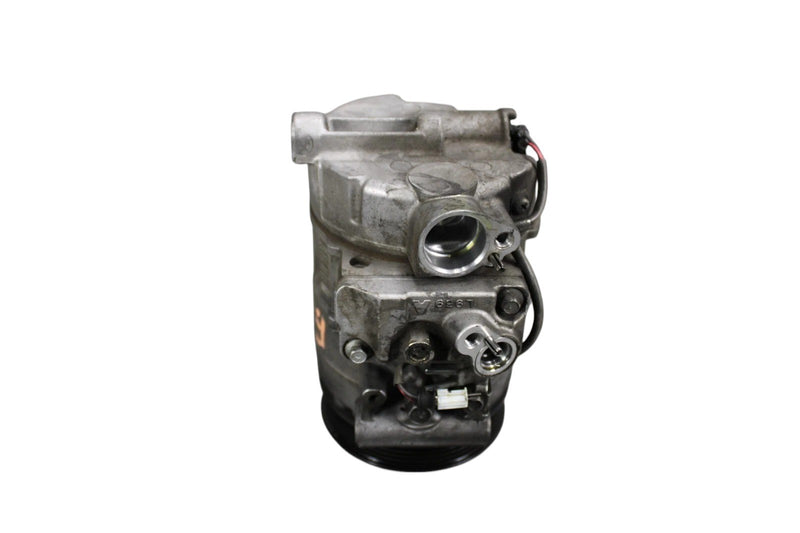 Load image into Gallery viewer, 06-12 Mercedes E350 W204 C250 A/C AC Compressor Air Conditioning Pump Oem
