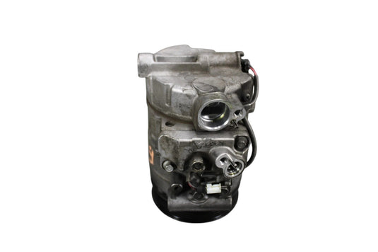 06-12 Mercedes E350 W204 C250 A/C AC Compressor Air Conditioning Pump Oem