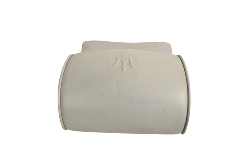 Load image into Gallery viewer, 03-13 Maserati Quattroporte M139 Rear Center Seat Headrest 30817705A OEM
