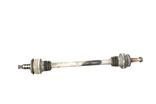 07-18 Mercedes W218 E350 S400 Rear Left Driver Side Axle CV Half Shaft OEM