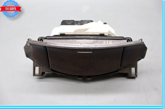 07-09 Lexus LS460 LS600h Center Console Woodgrain Ash Tray Lighter Holder Oem