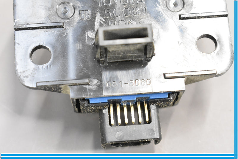 Load image into Gallery viewer, 07-12 Lexus LS460 Power Trunk Lid Close Button Liftgate Shut Switch Oem
