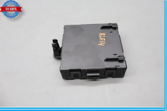 12-19 Mercedes GL550 GL450 X166 Rear Left Driver Side Door Control Module Oem