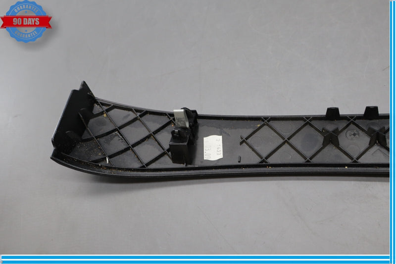Load image into Gallery viewer, 09-15 BMW 750Li F01 F02 Front Left Driver Seat Lower Trim Cover Panel Oem
