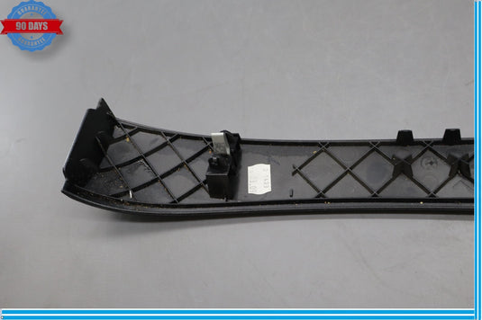 09-15 BMW 750Li F01 F02 Front Left Driver Seat Lower Trim Cover Panel Oem