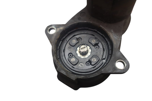 11-18 Audi A8 Quattro S7 Rear Right Side Axle Parking Brake Actuator Motor Oem