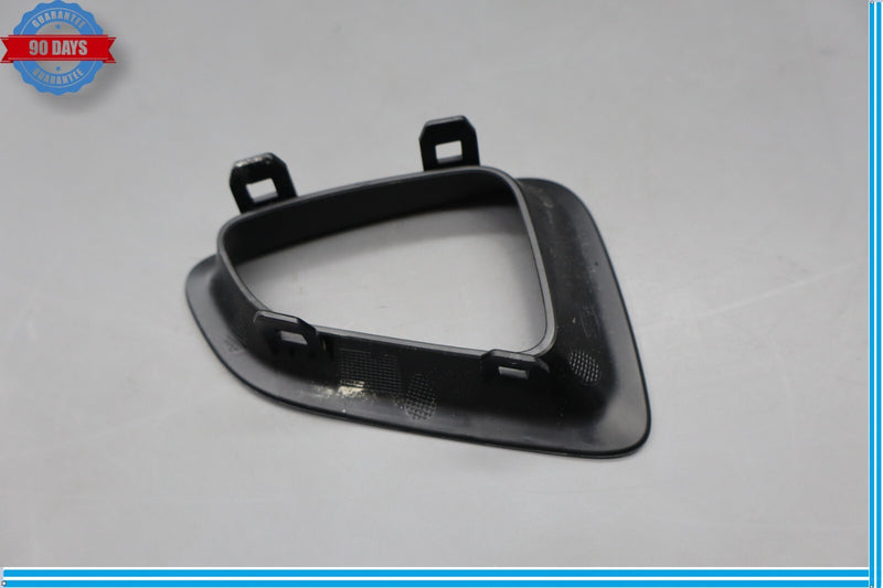 Load image into Gallery viewer, 14-17 Jaguar X152 F-Type Left Driver Side Seat Trim Black L0239131 Oem
