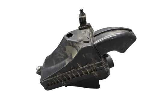 10-13 Jaguar XJ 5.0L Front Left Driver Side Air Intake Filter Cleaner Box Oem